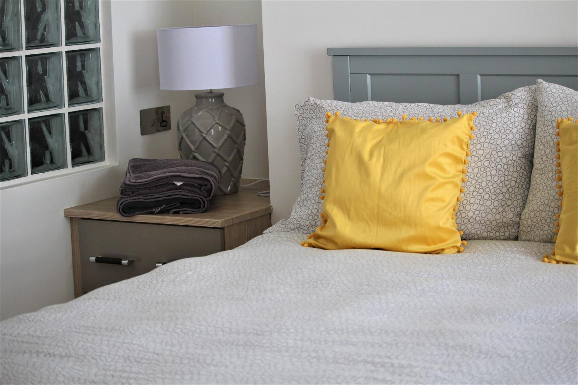 Vila Warwick House - Stunning House With Terrace And Sea Views, Sleeps 11 Worthing Exteriér fotografie