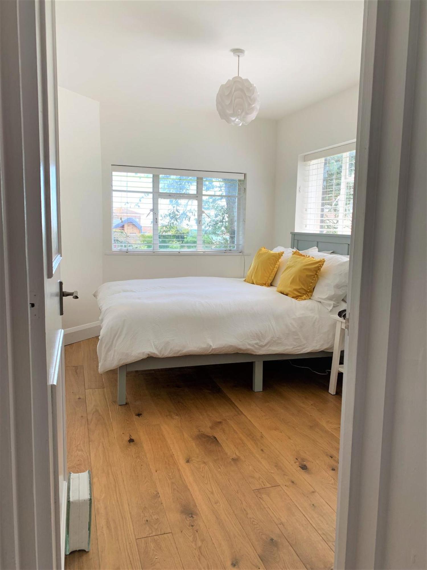 Vila Warwick House - Stunning House With Terrace And Sea Views, Sleeps 11 Worthing Exteriér fotografie