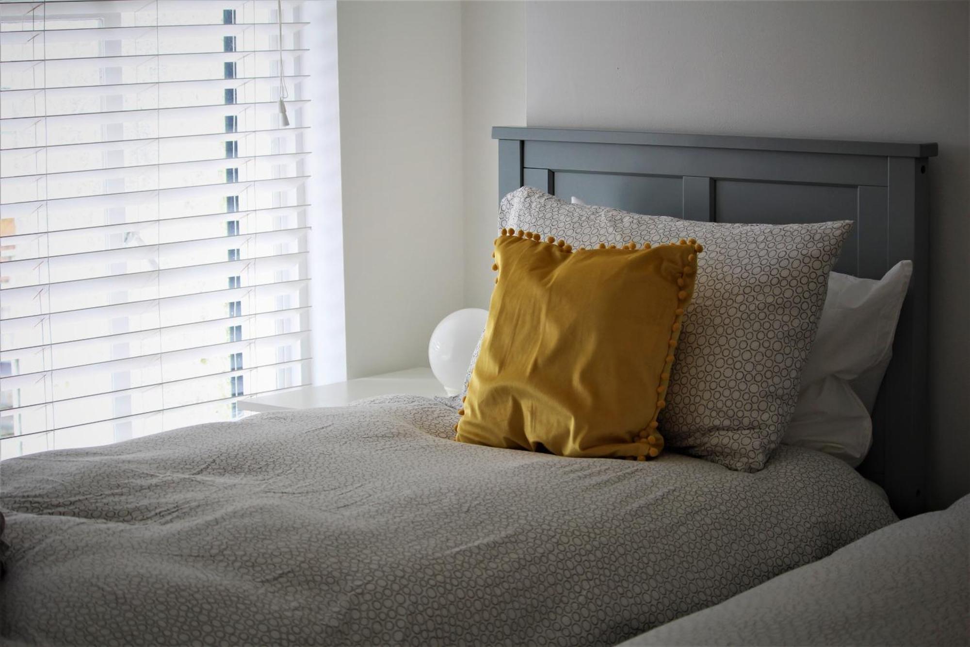 Vila Warwick House - Stunning House With Terrace And Sea Views, Sleeps 11 Worthing Exteriér fotografie