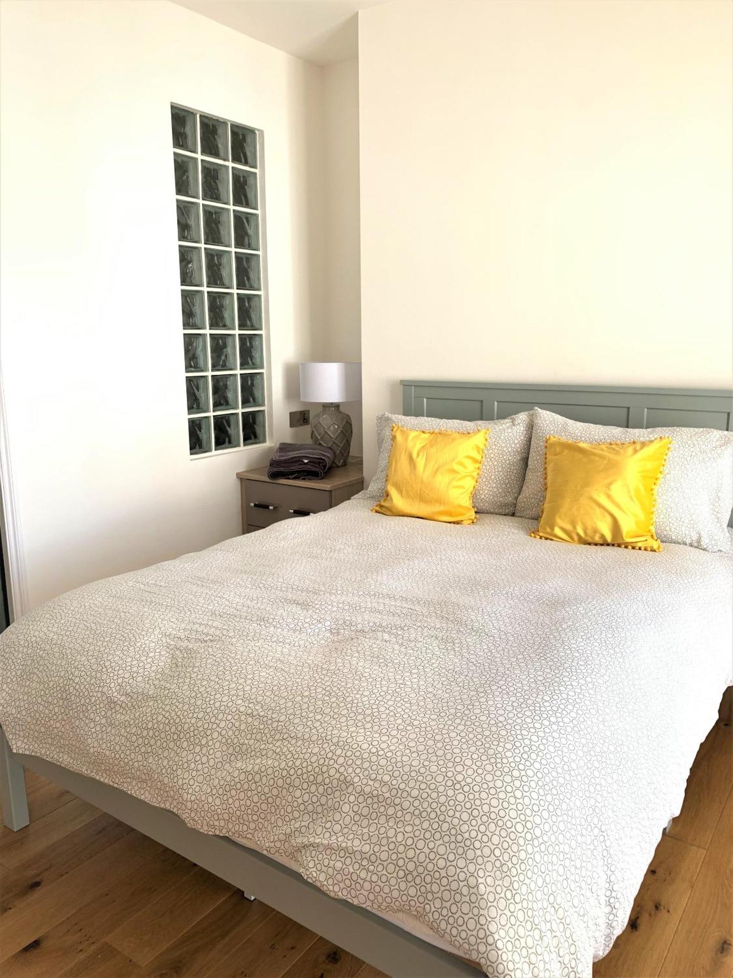 Vila Warwick House - Stunning House With Terrace And Sea Views, Sleeps 11 Worthing Exteriér fotografie